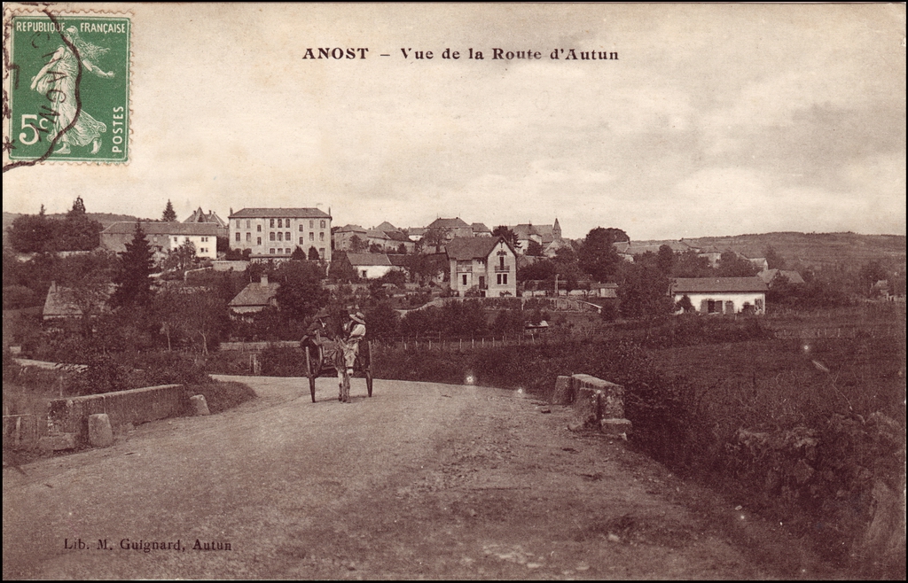 Pont Sauron 