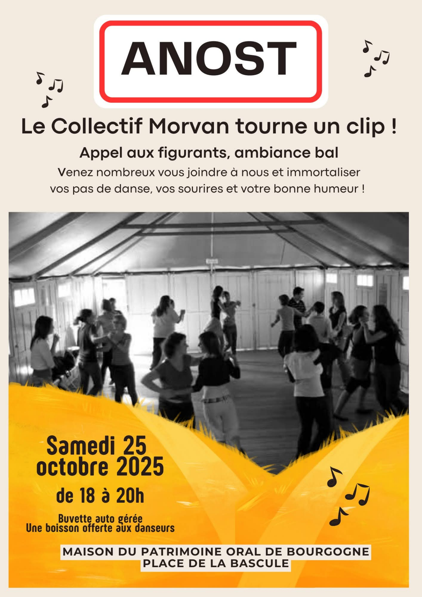 clip collectif morvan