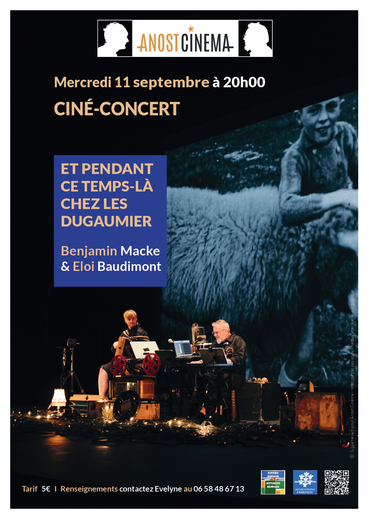 cine concert