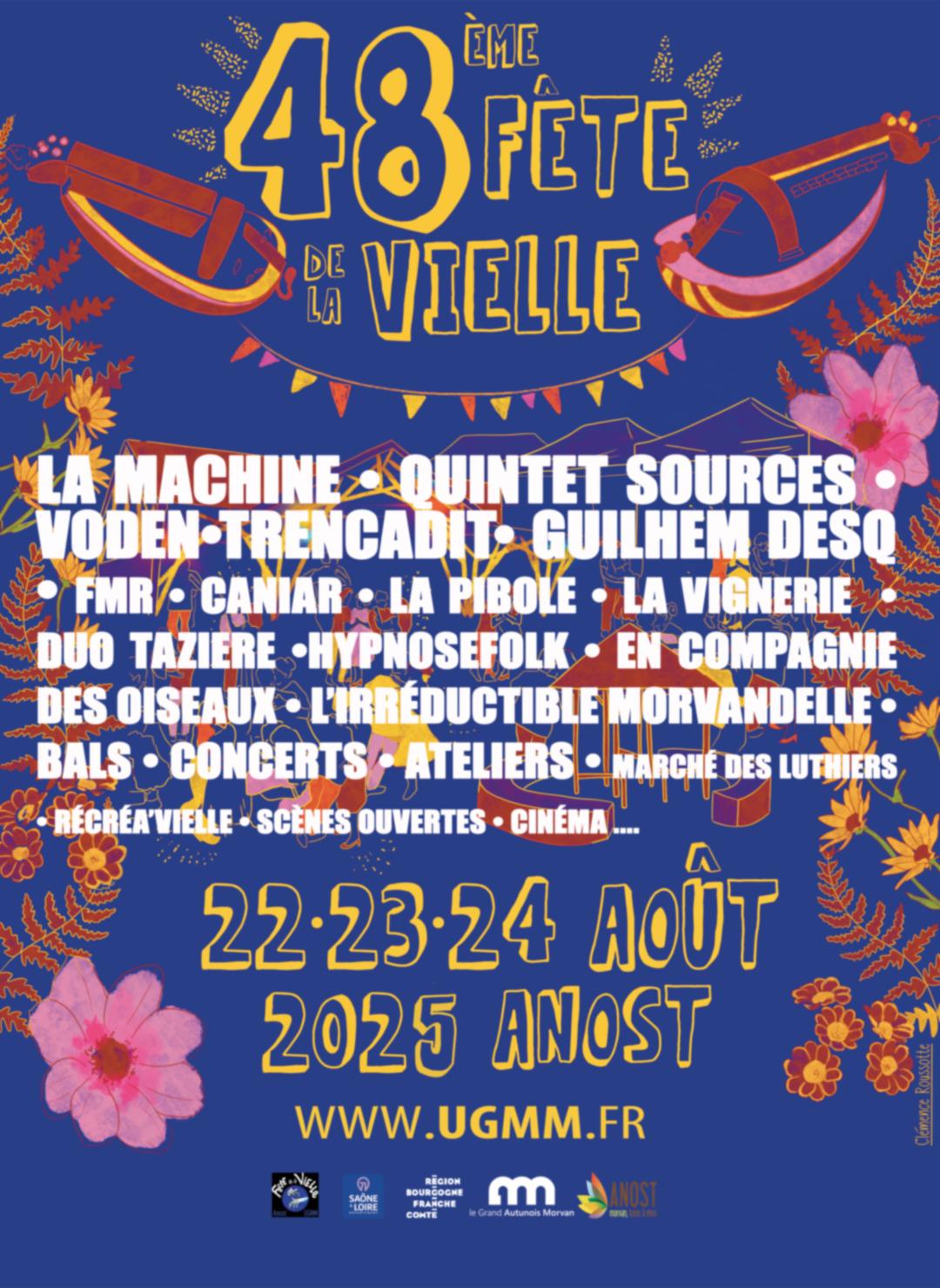 fête de la vielle