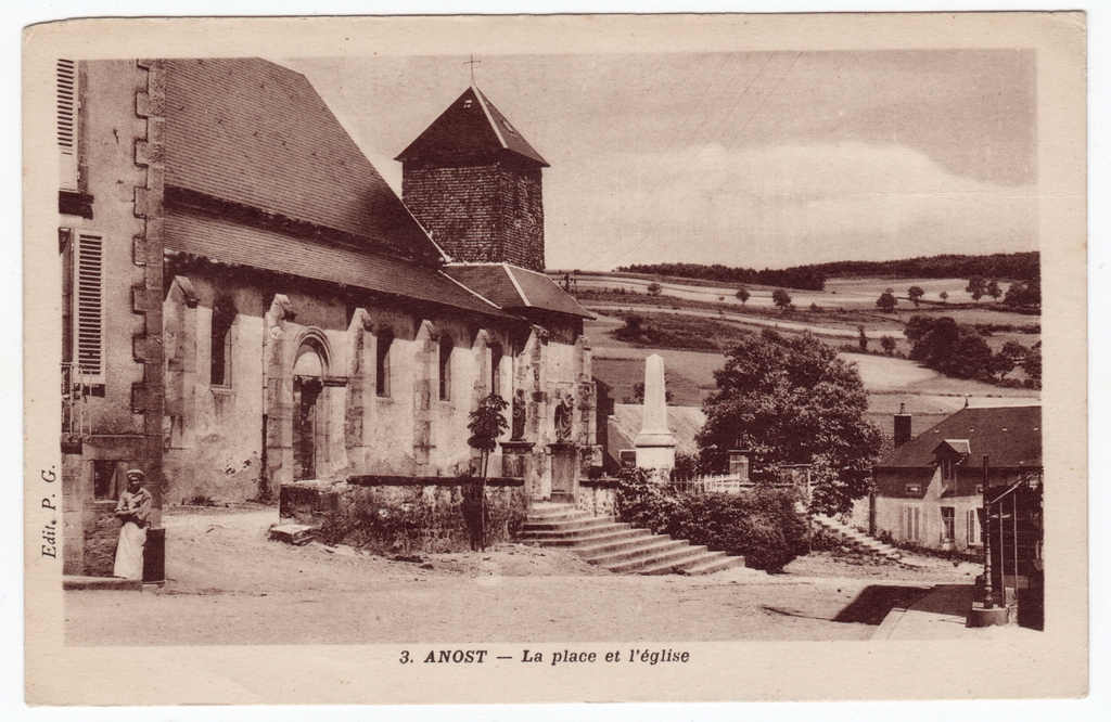 Eglise Saint-Germain