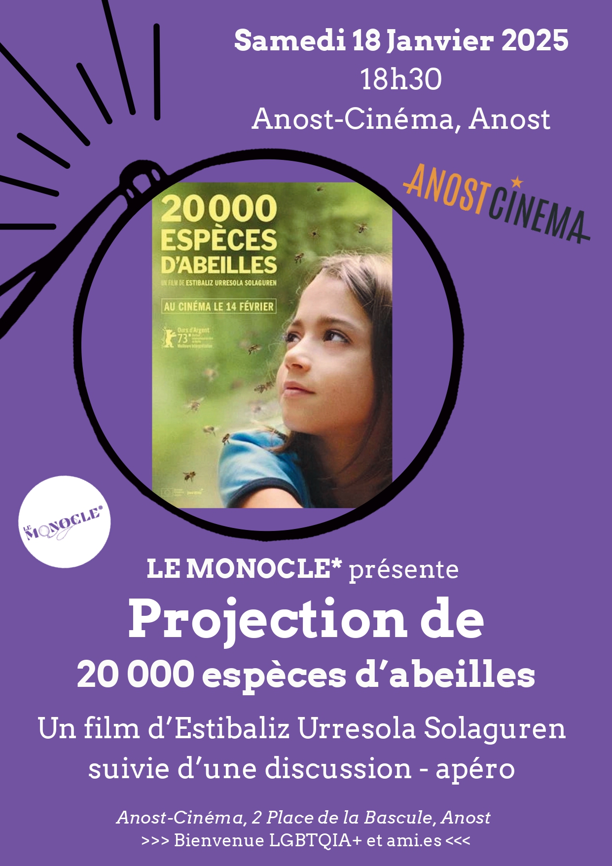 20000 especes d abeilles